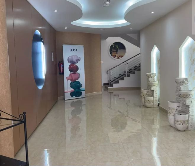 Commercial Developed F/F Shop  for sale in Doha-Qatar #10566 - 1  image 